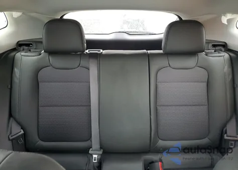 2025 Chevrolet Trax 1Lt from USA, damaged, VIN KL77LHEP6SC062835